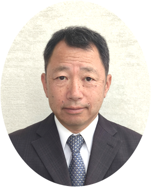 浜松市防災協会 会長 鈴木 宏政